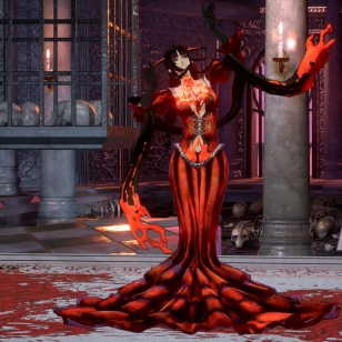 Bloodstained: Ritual of the Night