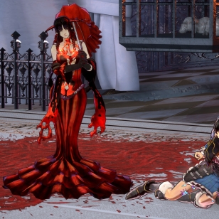 Bloodstained: Ritual of the Night