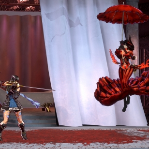 Bloodstained: Ritual of the Night