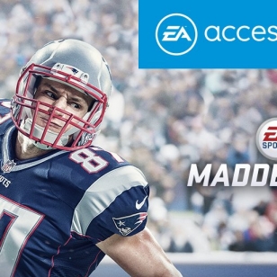 Madden NFL 17