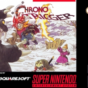 Chrono Trigger