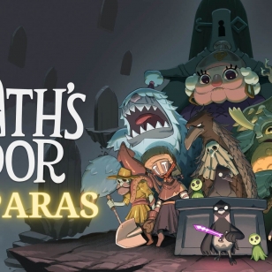 Death's Door on paras nostokuva