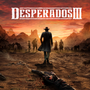 Desperados III