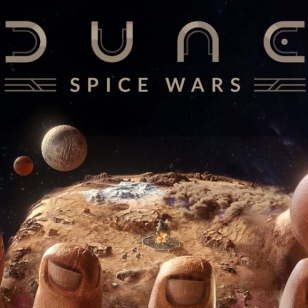 Dune Spice Wars