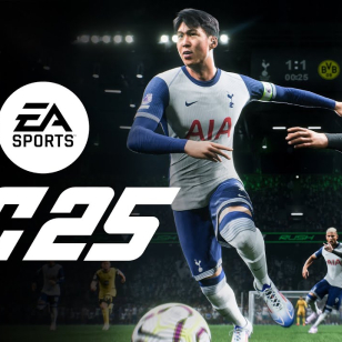 EA Sports FC 25, peli, jalkapallo