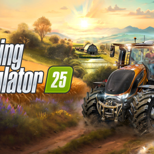 farming simulator 25, Valtra