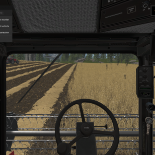 Farming simulator 17