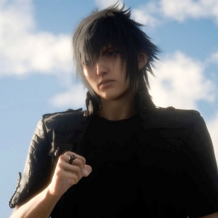 Final Fantasy 15