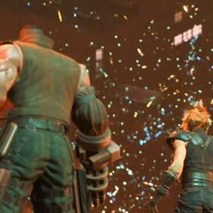 Final Fantasy VII Remake (4)