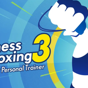 Fitness Boxing 3: Your Personal Trainer, Nintendo Switch peli