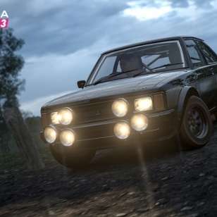 Forza Horizon 3