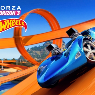 Forza Horizon 3 Hot Wheels