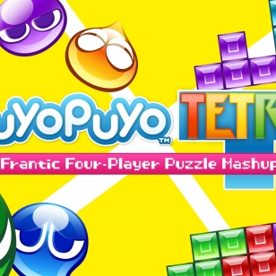 Puyo Puyo Tetris