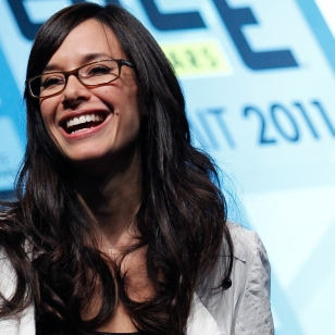 Jade Raymond