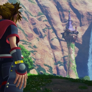 Kingdom Hearts 3