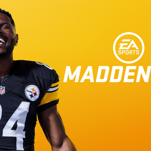 Madden NFL 19