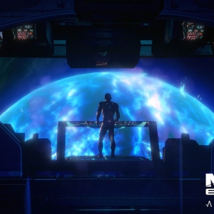 Mass Effect: Andromeda