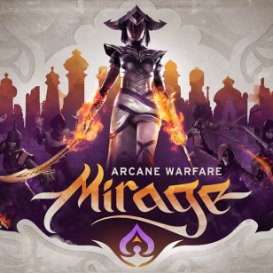 Mirage: Arcane Warfare