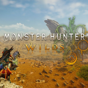 Monster Hunter Wilds