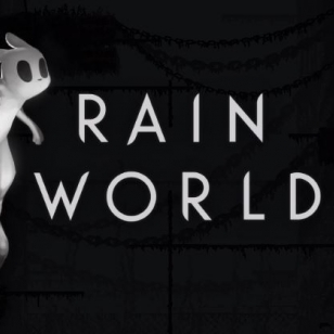 Rain World