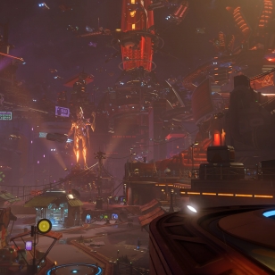 Ratchet Clank Rift Apart Keisarillinen kaupunki.jpg