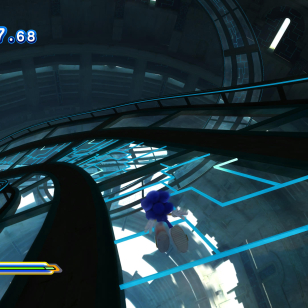 SONIC X SHADOW GENERATIONS_Futurismia