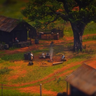 Red Dead Redemption 2 miniatyyri näkymä