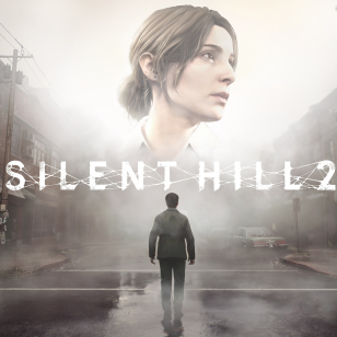 Silent Hill 2 Remake