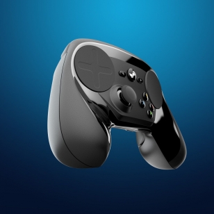 Steam Controller