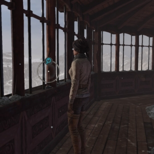 Syberia 3