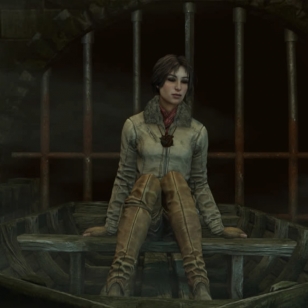 Syberia 3