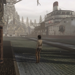 Syberia 3