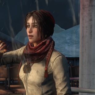 Syberia 3