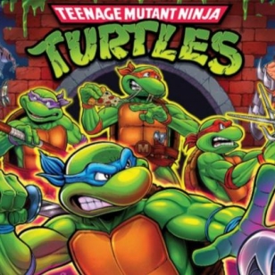 Teenage Mutant Ninja Turtles