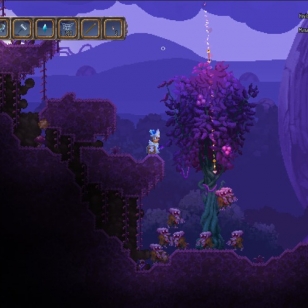 Terraria: Otherworld