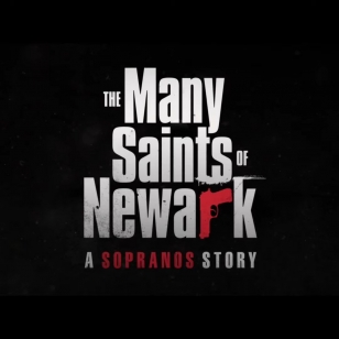 The Many Saints of Newark - A Sopranos Story