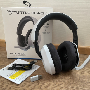 Turtle Beach Stealth 600 Gen 3 -kuulokkeet