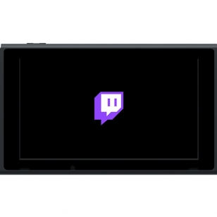 Twitch Switch