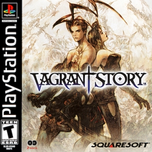 Vagrant Story