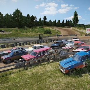 Wreckfest