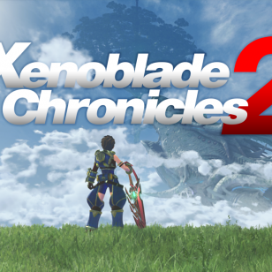 Xenoblade Chronicles 2