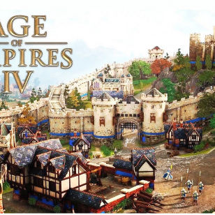 Age of Empires IV