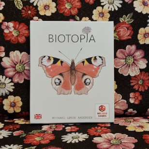 Biotopia