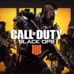 Call of Duty: Black Ops 4