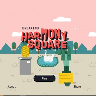 Harmony Square