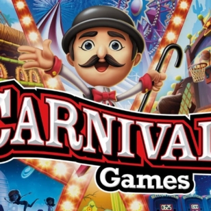 Nintendo Switch Carnival Games