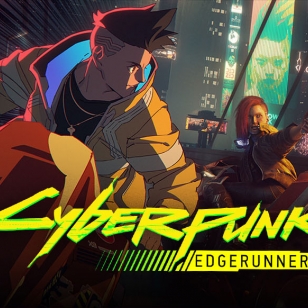 cyberpunk edgerunners