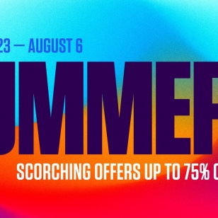 Epic Games Store Summer Sale