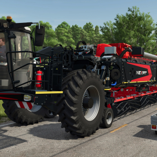 farming simulator 25 nexat laajennus