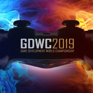 game development world championship 2019